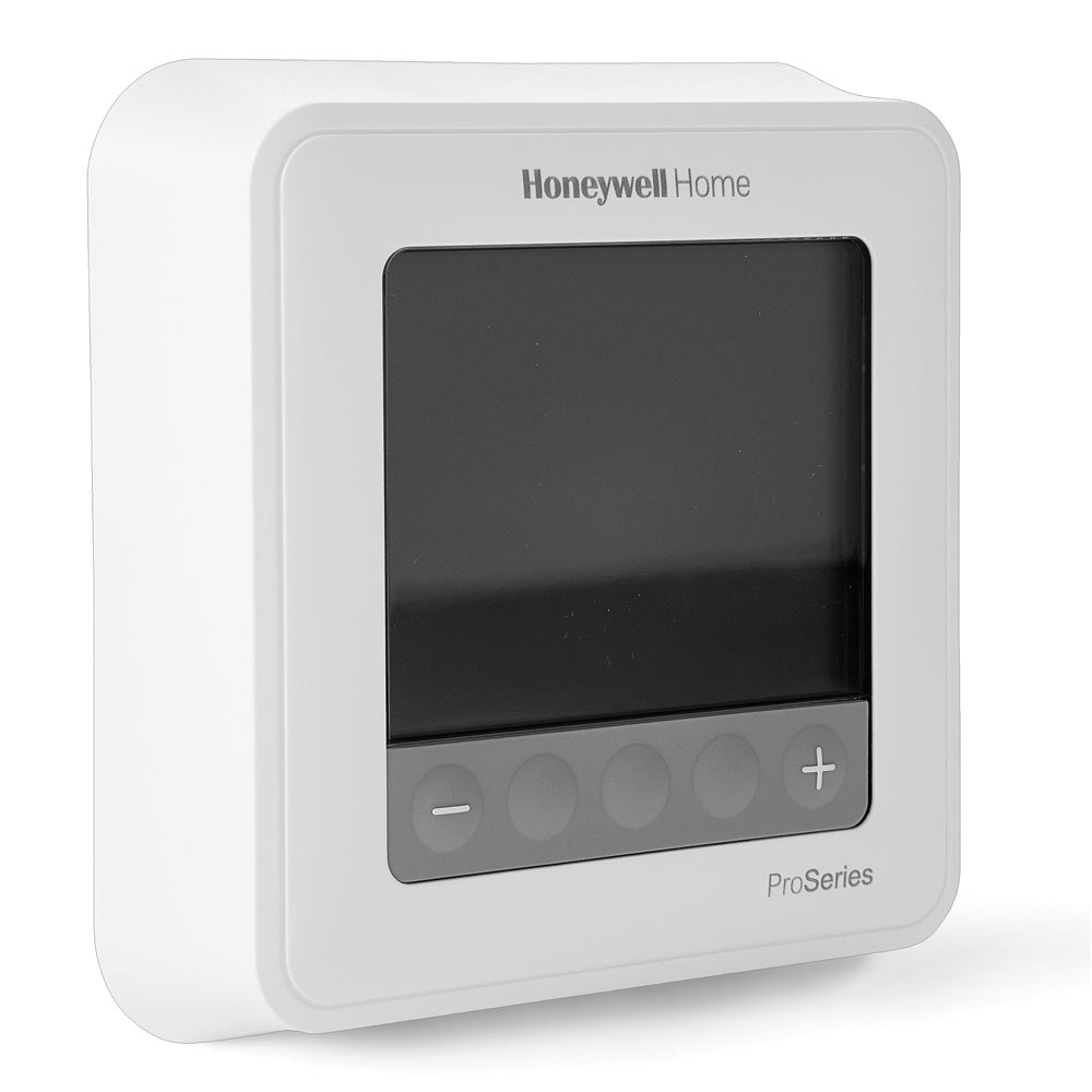 Honeywell PRO TH6100AF2004 T6 Hydronic Programmable Thermostat