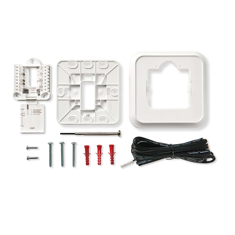 Honeywell PRO TH6100AF2004 T6 Hydronic Programmable Thermostat