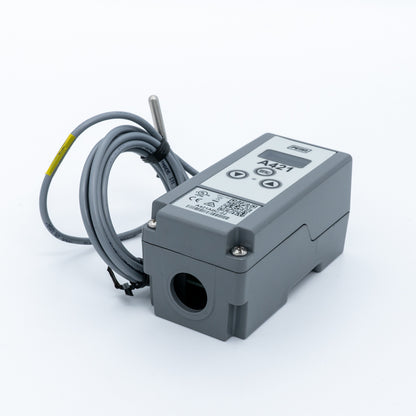 Johnson Controls A421ABC-02C Line-Voltage Type 1 Temperature Control