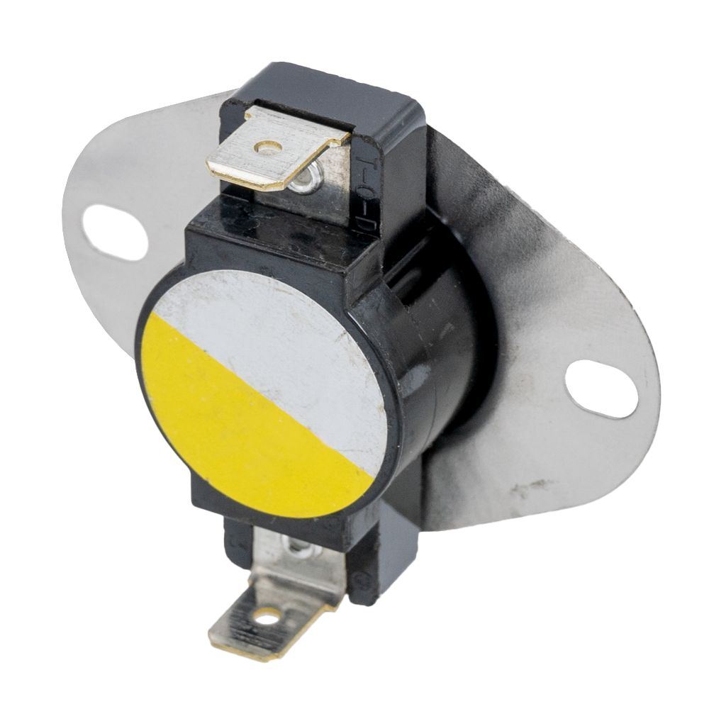 Supco L160-20F 160F Open Snap-Action Temperature Control