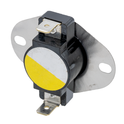 Supco L160-20F 160F Open Snap-Action Temperature Control
