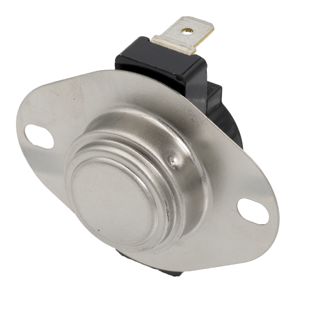 Supco L160-20F 160F Open Snap-Action Temperature Control