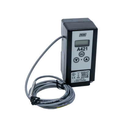 Johnson Controls A421GBF-02C Type 1 Electronic Temperature Controller