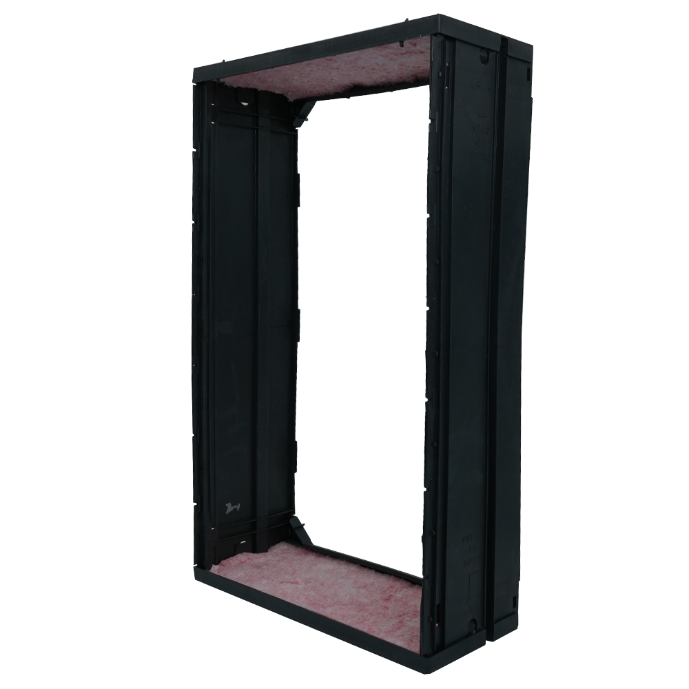 Aprilaire 4308 Inner Housing for Aprilaire 5000 Air Cleaners
