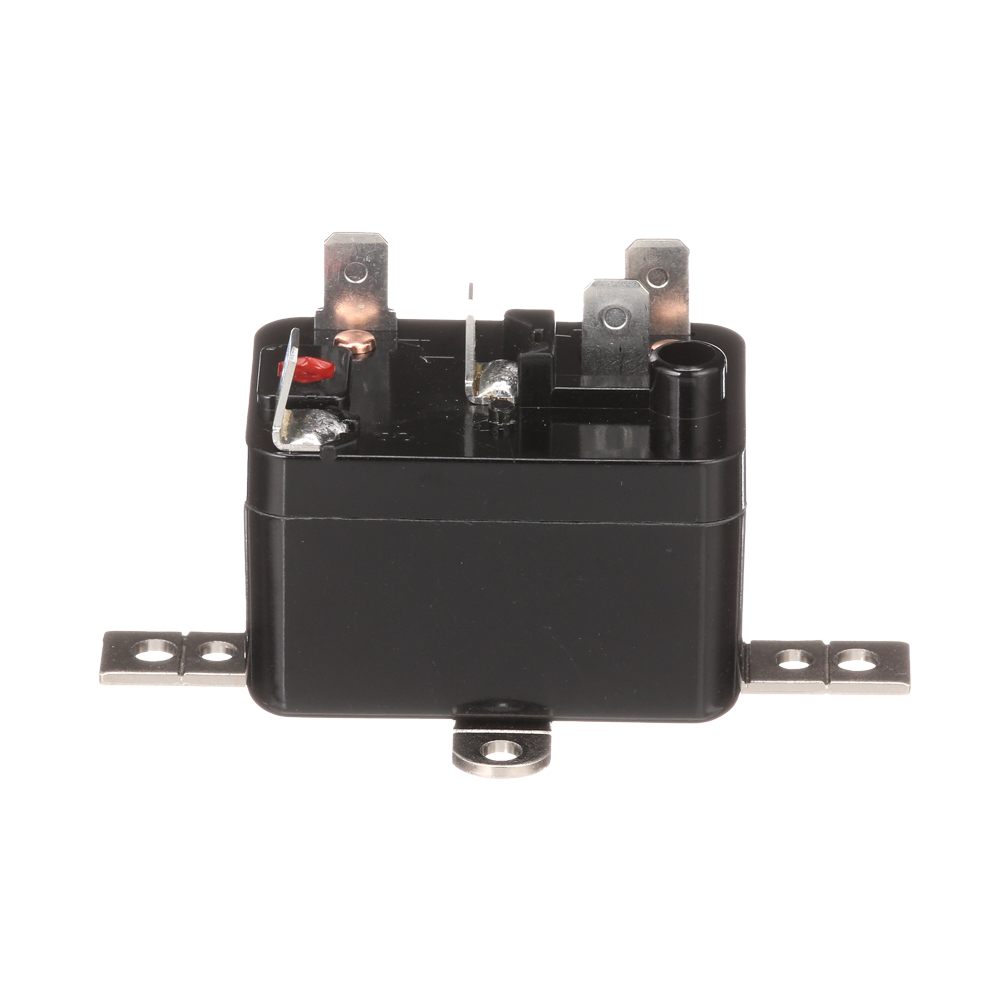 White-Rodgers 90-290Q 24VAC SPNO Switching Fan Relay For Single/Two Speed Fan Motors