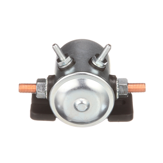 White-Rodgers 70-117224 DC Power Solenoid, 24V, Amps 50