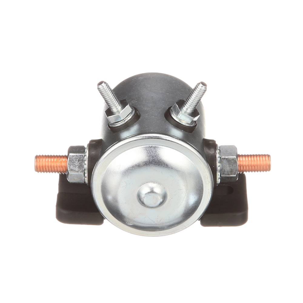 White-Rodgers 70-117224 DC Power Solenoid, 24V, Amps 50