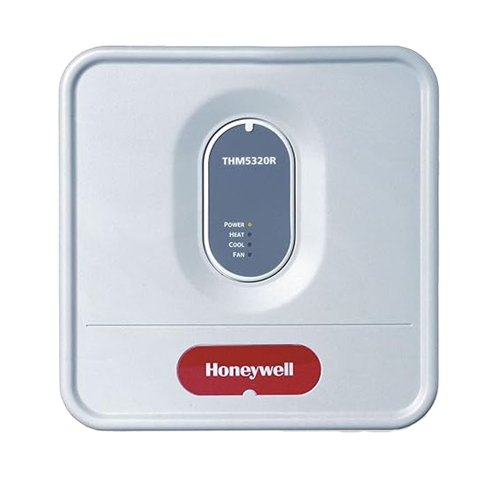 Honeywell THM5320R1000 FocusPRO Equipment Interface Module