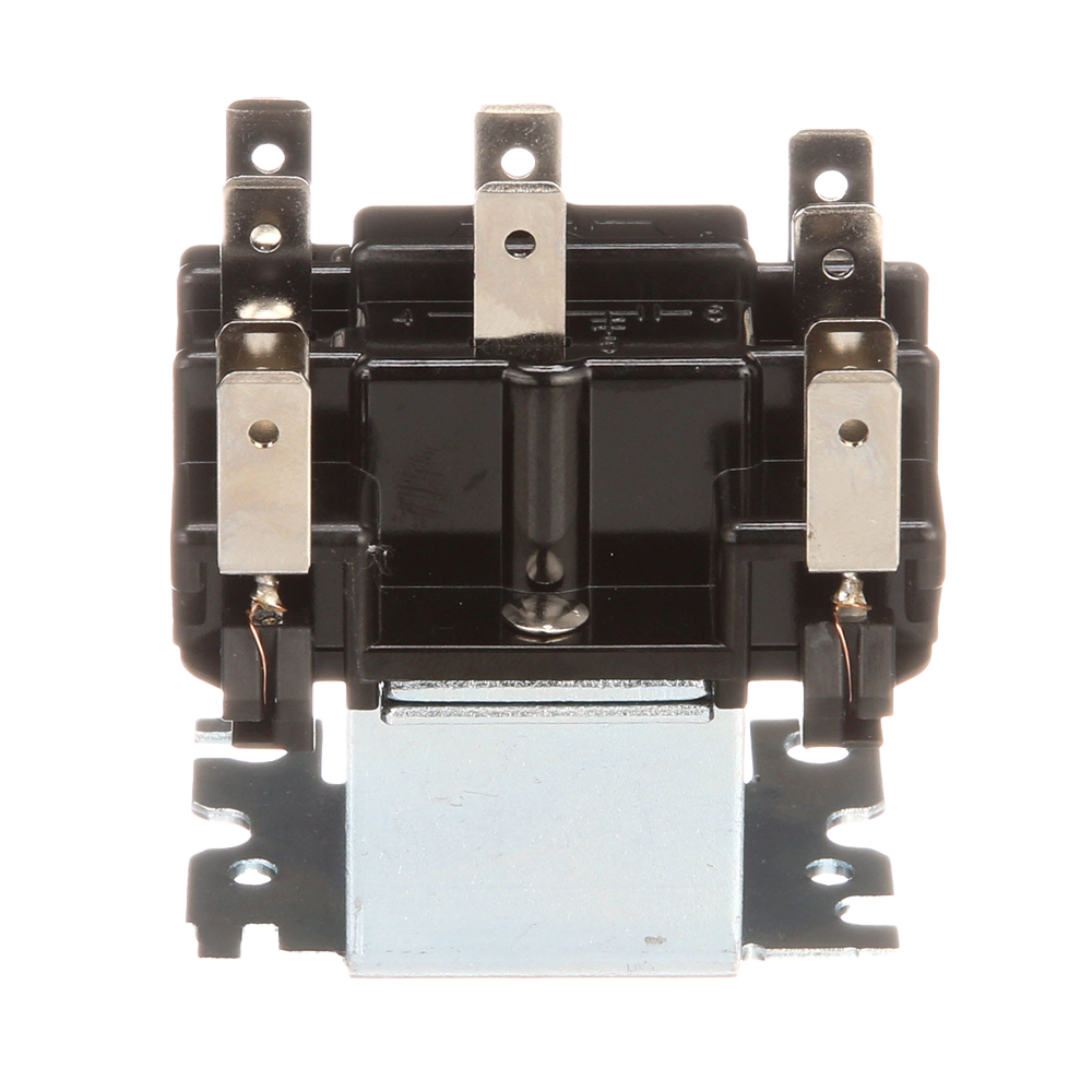 White-Rodgers 90-342 208/240VAC Two Pole Double Throw Semi-Enclosed Relay
